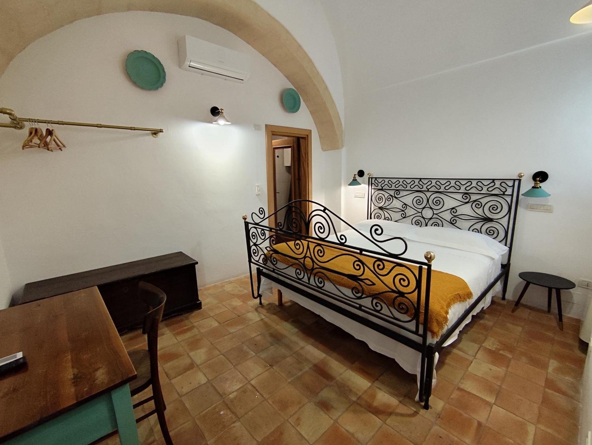 Agli Archi Dimore Storiche Matera Exterior foto
